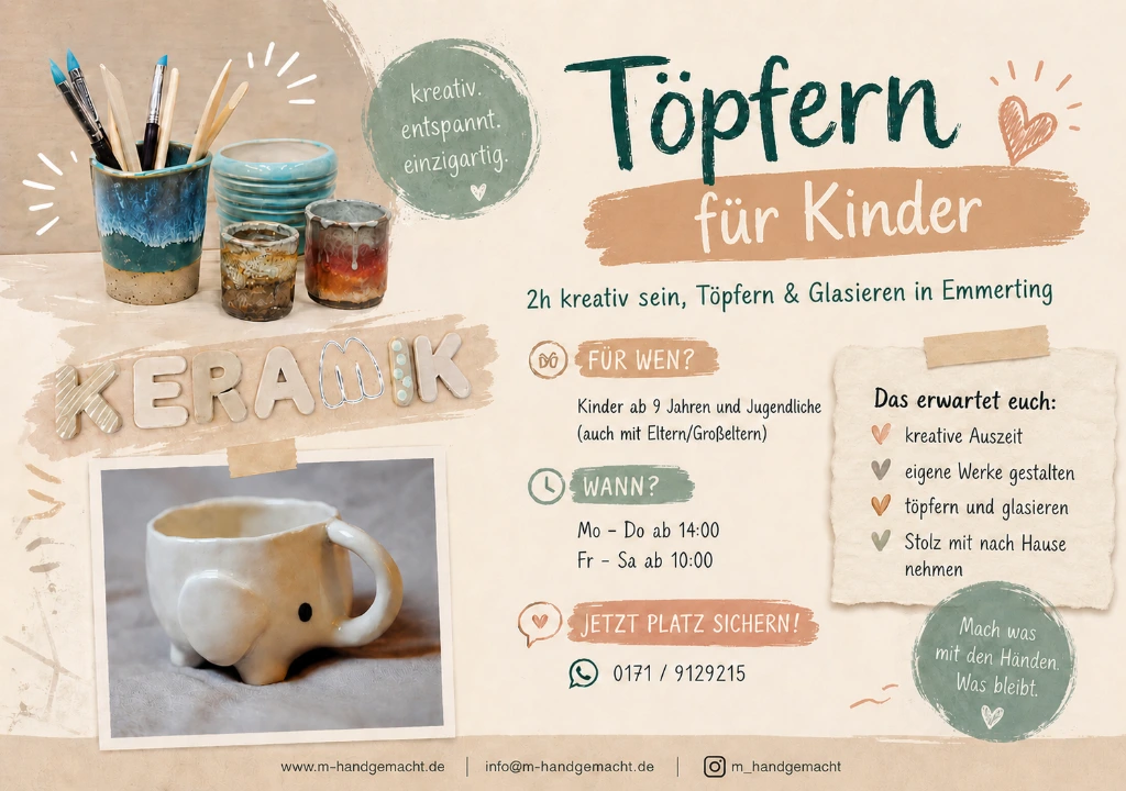 Töpfern für KInder.webp