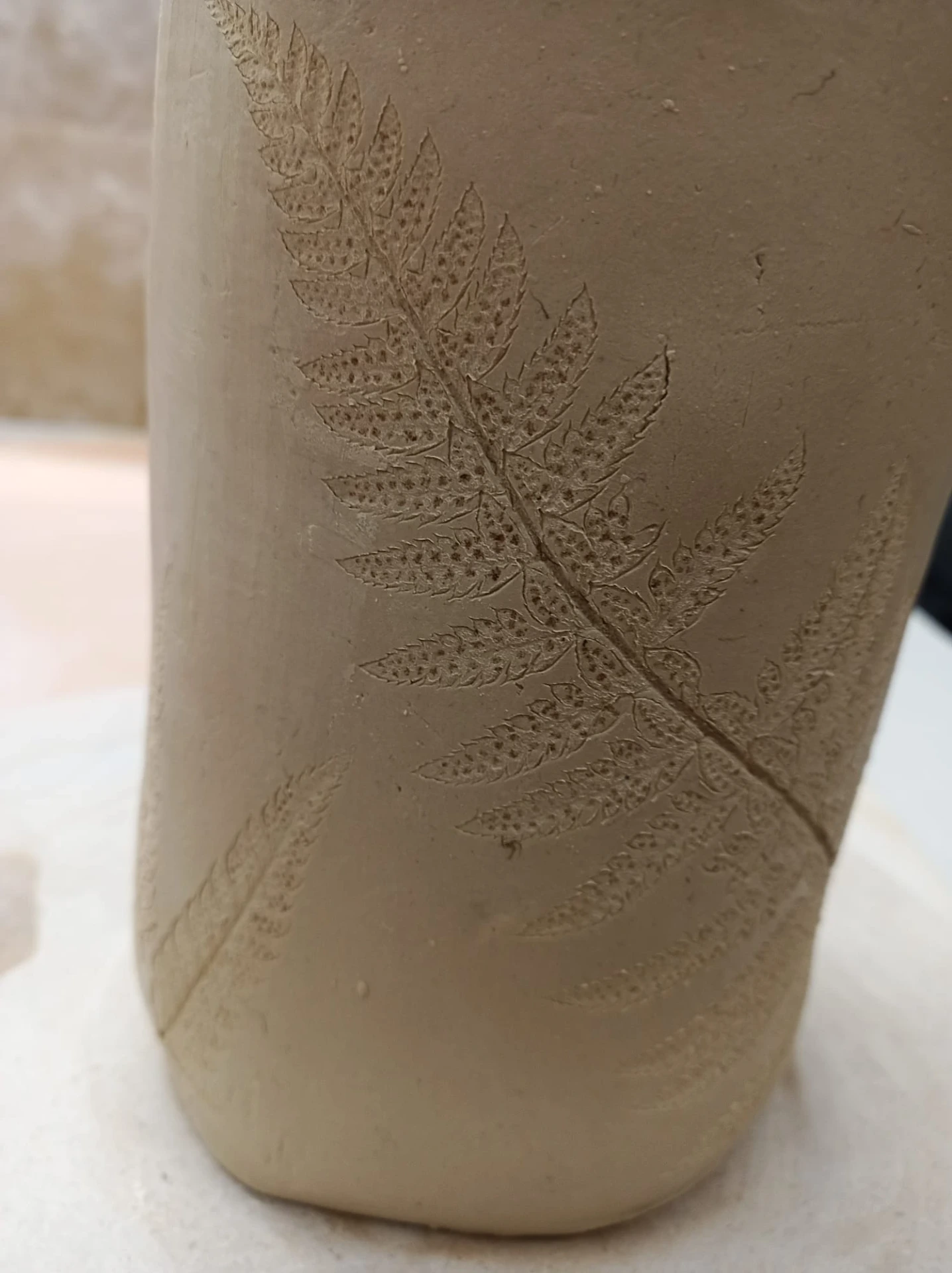 Offene Töpferwerkstatt - Modellieren und Glasieren