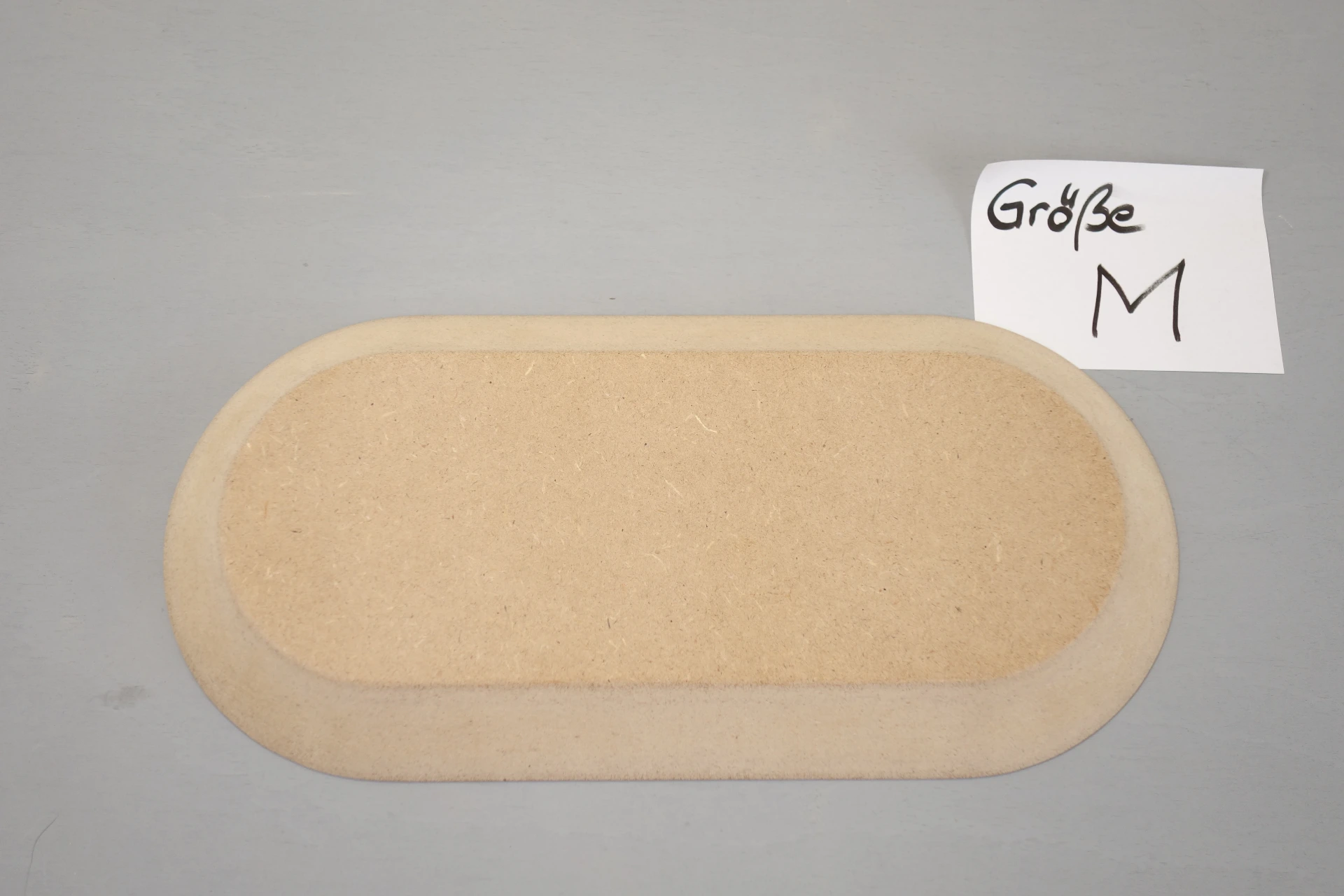 Überform "Servierplatte"