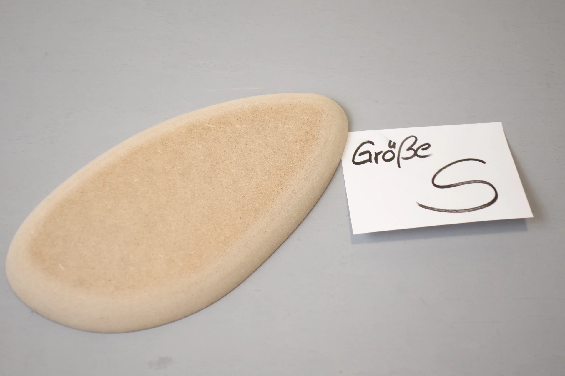 Überform "Kiesel 1"