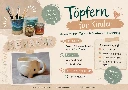 Töpfern und Glasieren mit Kindern - Kinderkurse