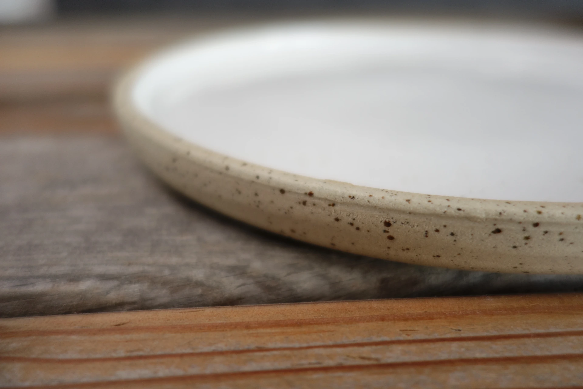 Teller "Einfach Natürlich"